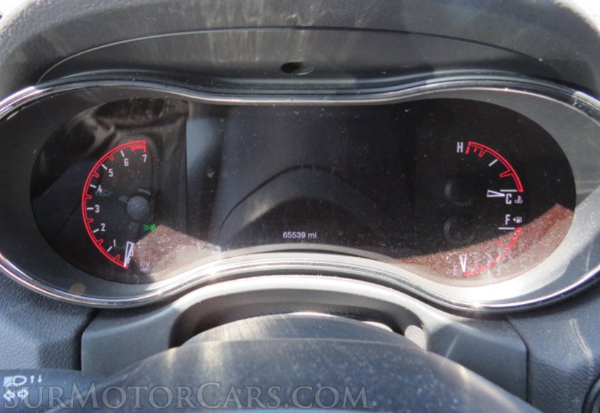 2019 Dodge Durango - Image 35