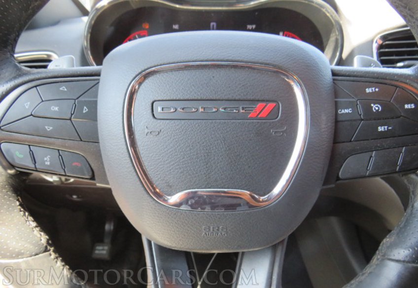 2019 Dodge Durango - Image 39