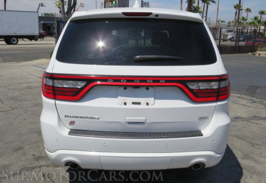 2019 Dodge Durango - Image 11