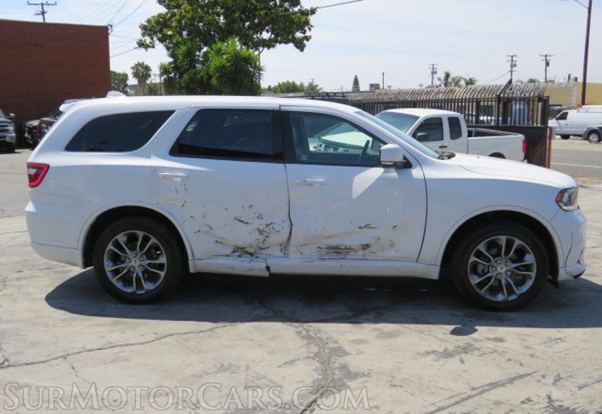 2019 Dodge Durango - Image 10