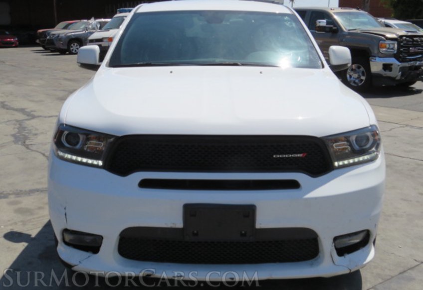 2019 Dodge Durango - Image 12