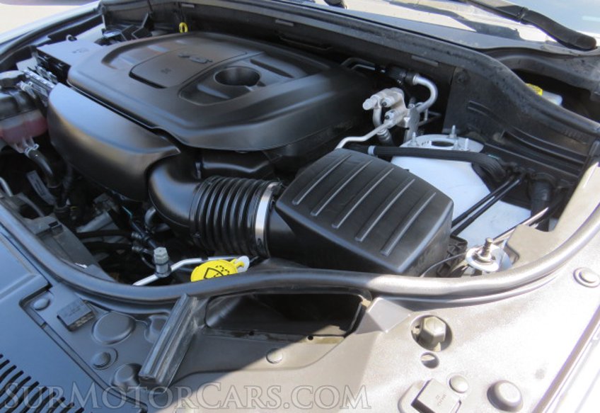 2019 Dodge Durango - Image 57