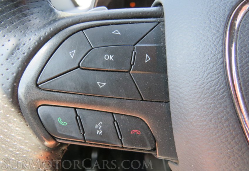 2019 Dodge Durango - Image 38