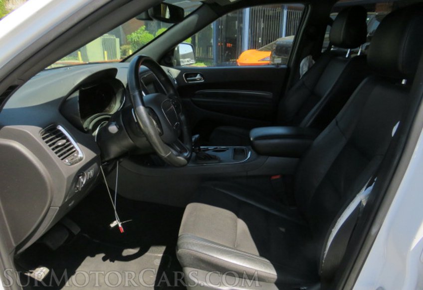 2019 Dodge Durango - Image 24