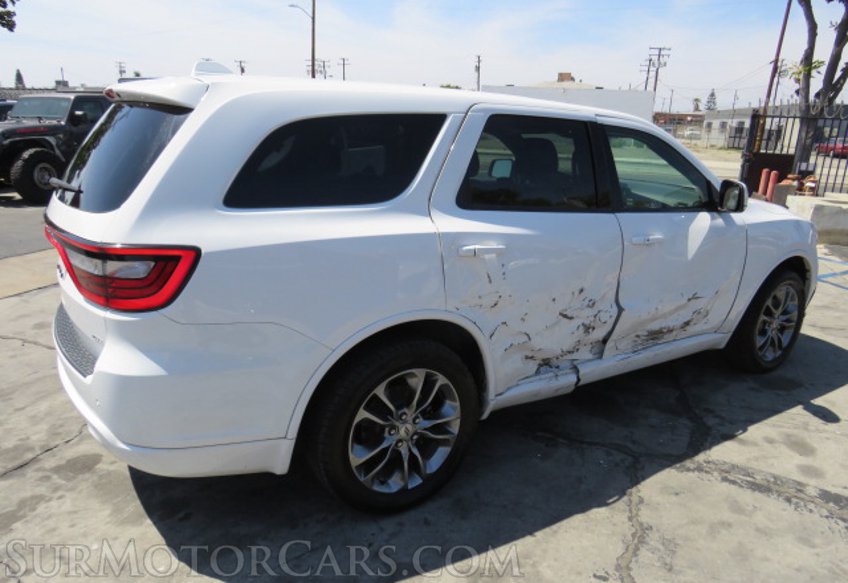 2019 Dodge Durango - Image 6