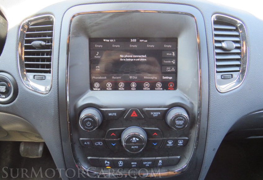 2019 Dodge Durango - Image 41