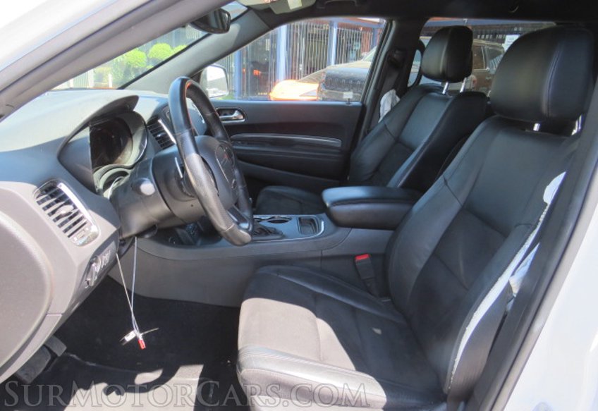 2019 Dodge Durango - Image 22