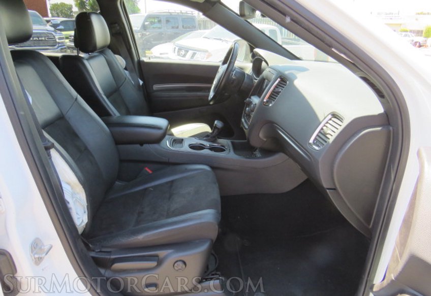 2019 Dodge Durango - Image 23