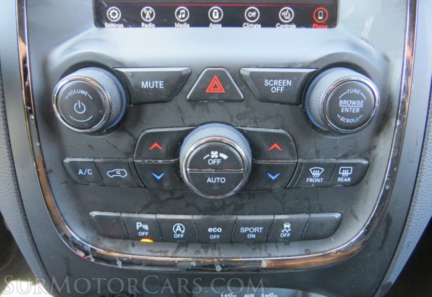 2019 Dodge Durango - Image 43