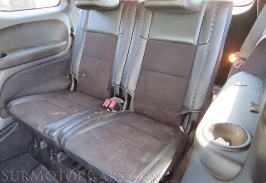 2019 Dodge Durango - Image 32