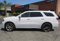 2019 Dodge Durango - Image 9