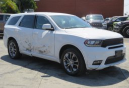 2019 Dodge Durango - Image 2
