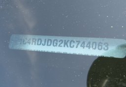 2019 Dodge Durango - Image 52