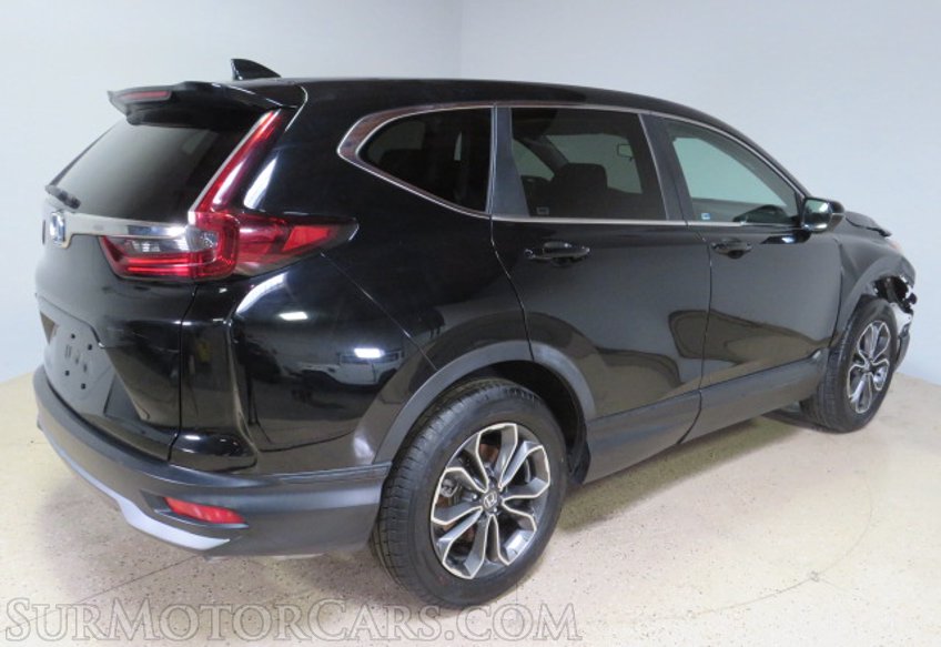 2020 Honda CR-V - Image 10