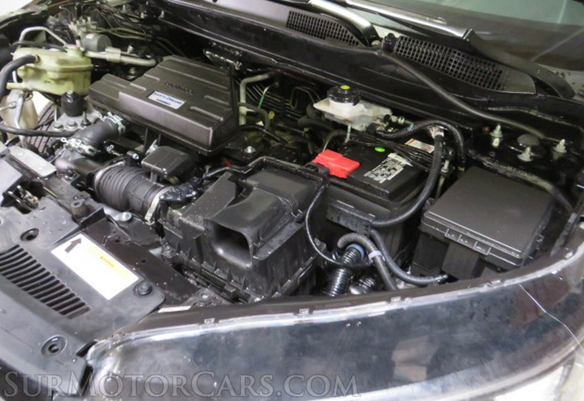 2020 Honda CR-V - Image 49