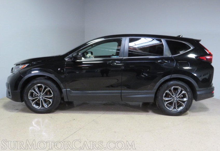 2020 Honda CR-V - Image 6