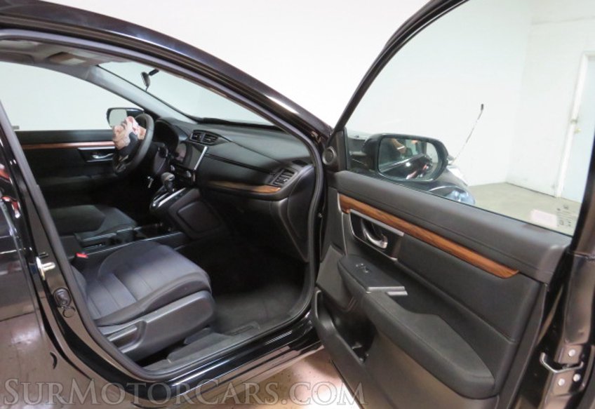 2020 Honda CR-V - Image 21