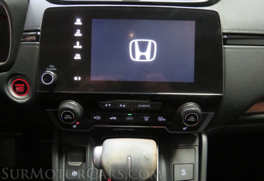 2020 Honda CR-V - Image 35