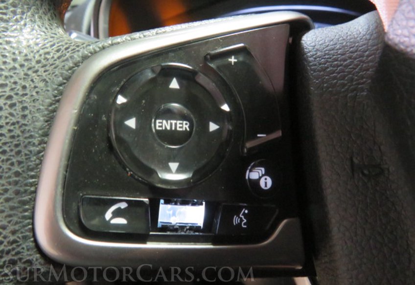 2020 Honda CR-V - Image 39