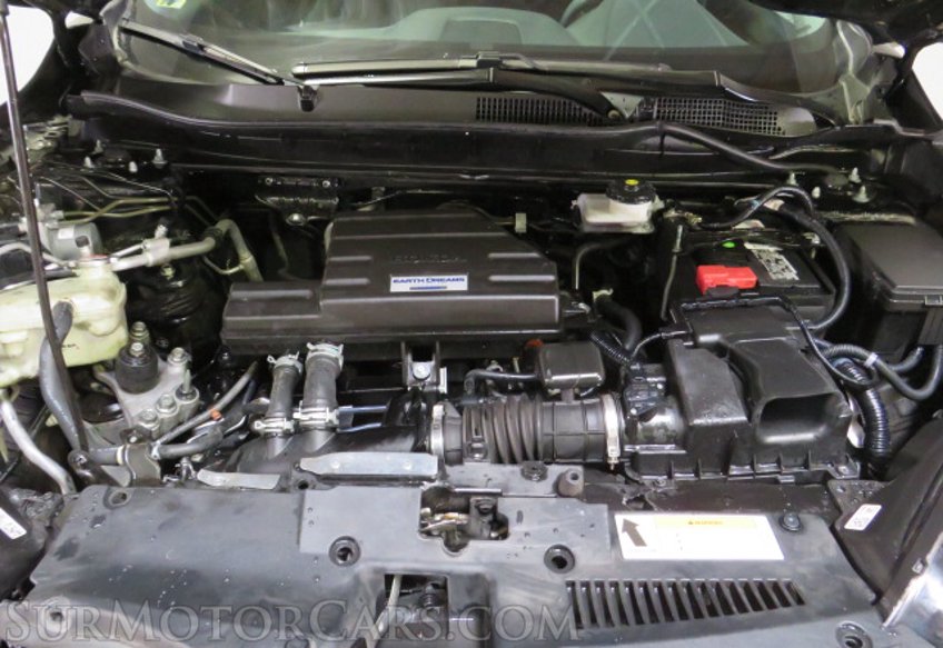 2020 Honda CR-V - Image 48