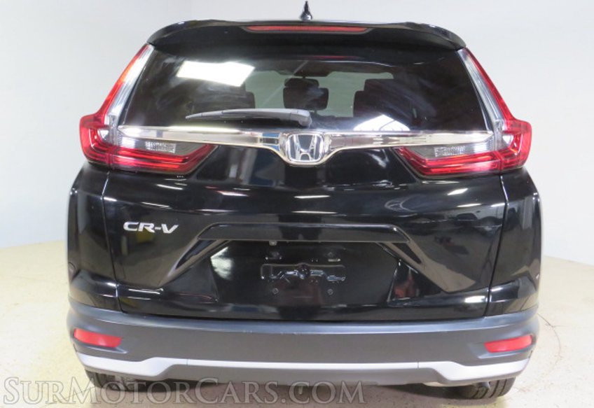 2020 Honda CR-V - Image 12