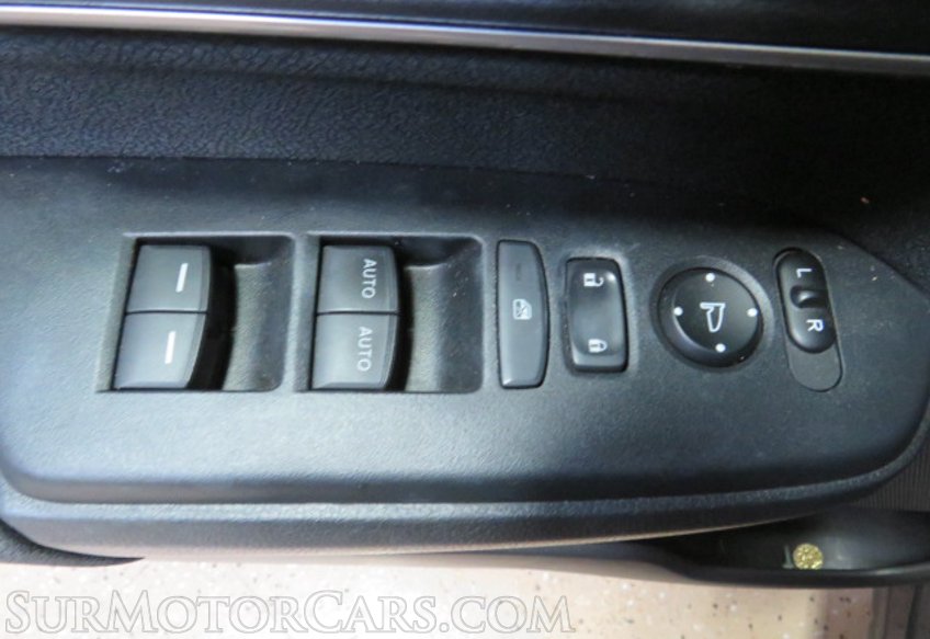 2020 Honda CR-V - Image 42