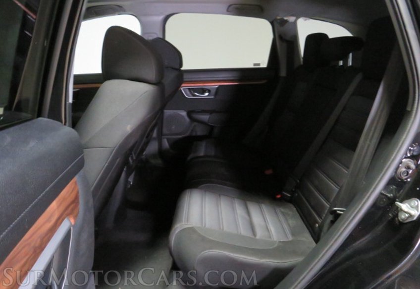 2020 Honda CR-V - Image 31