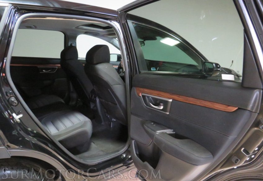 2020 Honda CR-V - Image 23