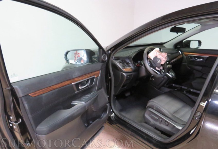 2020 Honda CR-V - Image 20