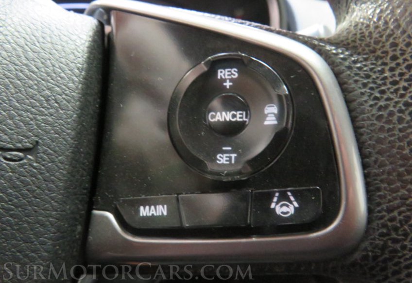 2020 Honda CR-V - Image 40