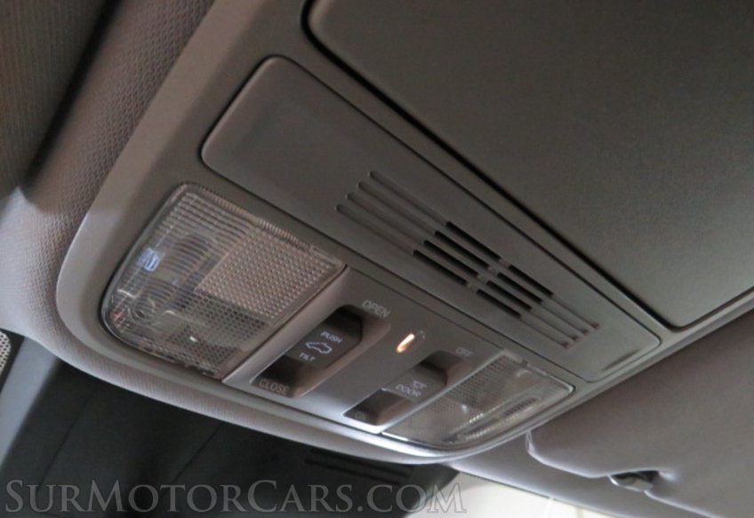 2020 Honda CR-V - Image 41