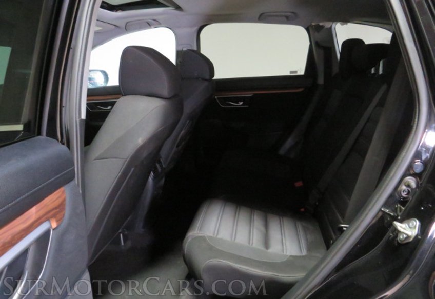 2020 Honda CR-V - Image 28