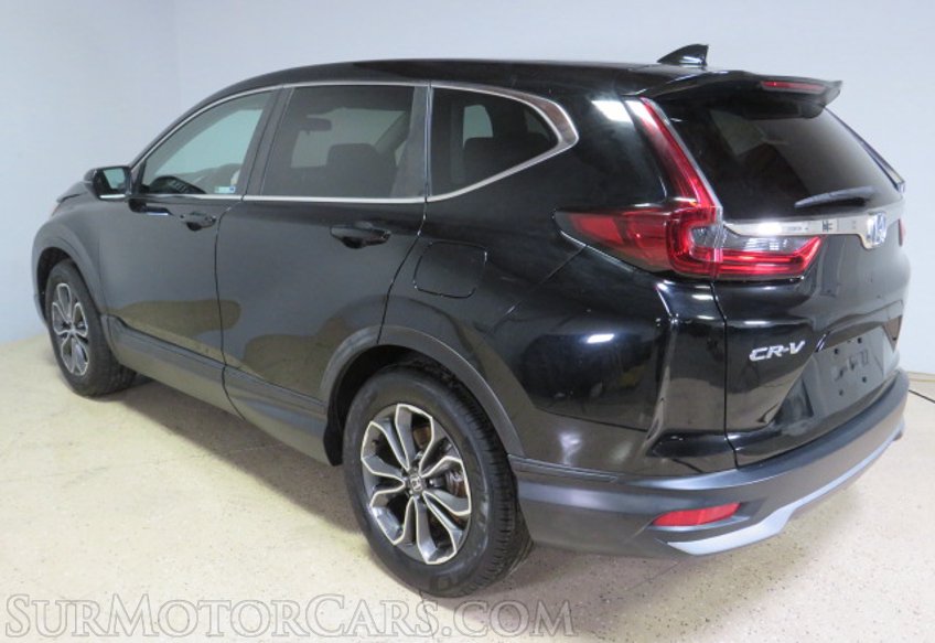2020 Honda CR-V - Image 7
