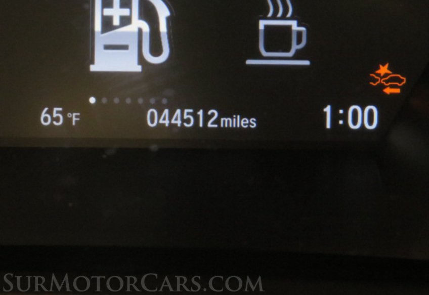 2020 Honda CR-V - Image 32