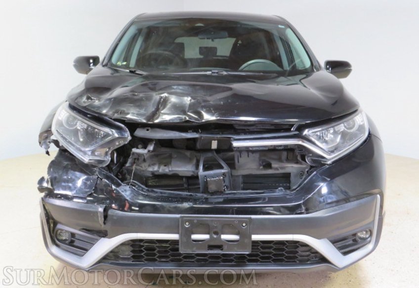 2020 Honda CR-V - Image 11