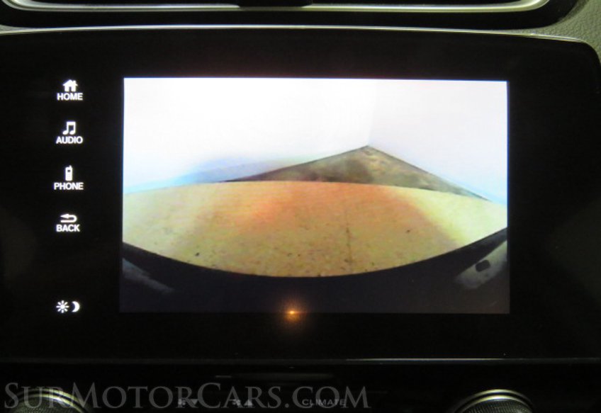 2020 Honda CR-V - Image 37