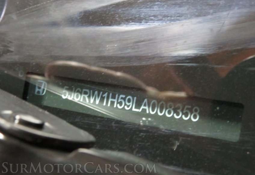 2020 Honda CR-V - Image 52