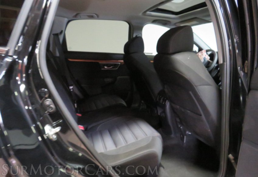 2020 Honda CR-V - Image 27