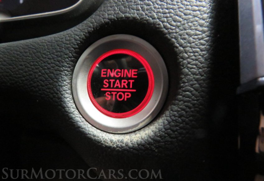 2020 Honda CR-V - Image 36