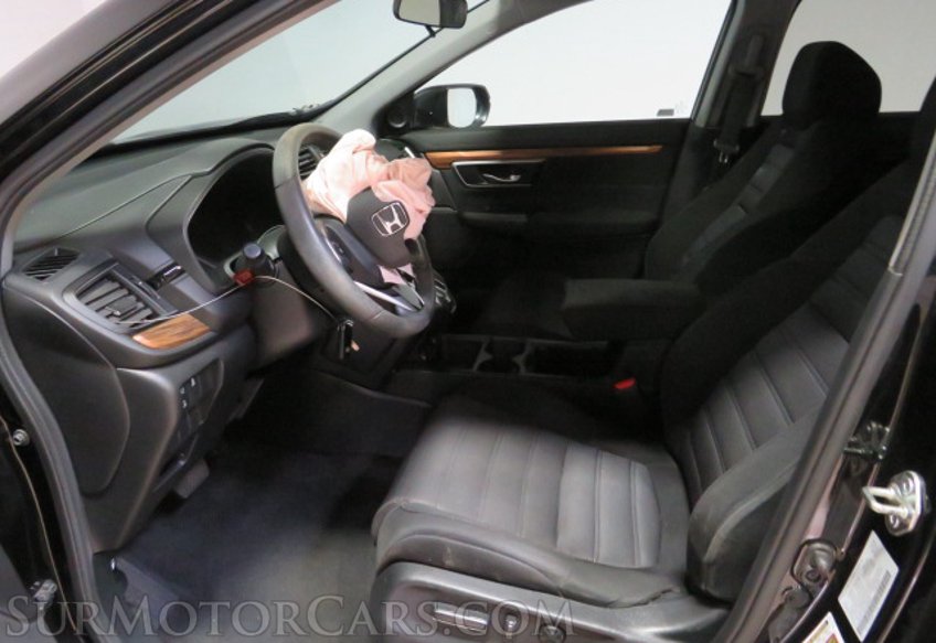 2020 Honda CR-V - Image 24