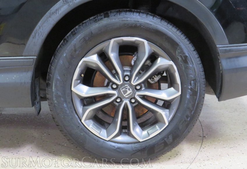 2020 Honda CR-V - Image 19