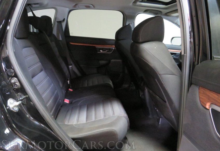 2020 Honda CR-V - Image 30