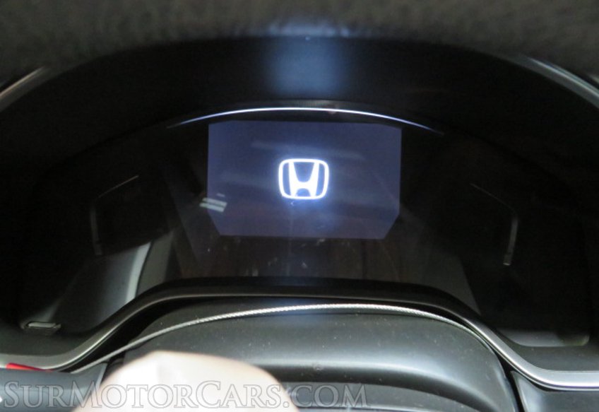 2020 Honda CR-V - Image 34