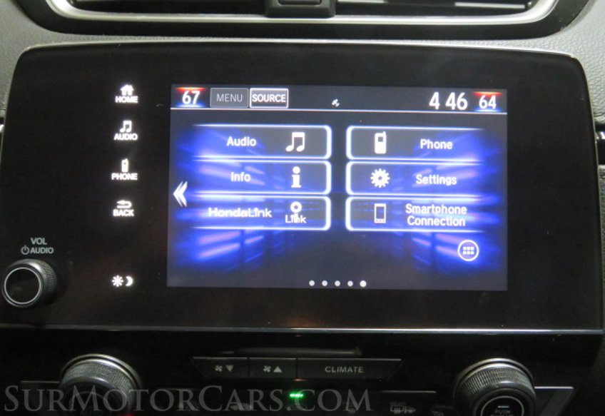 2020 Honda CR-V - Image 33