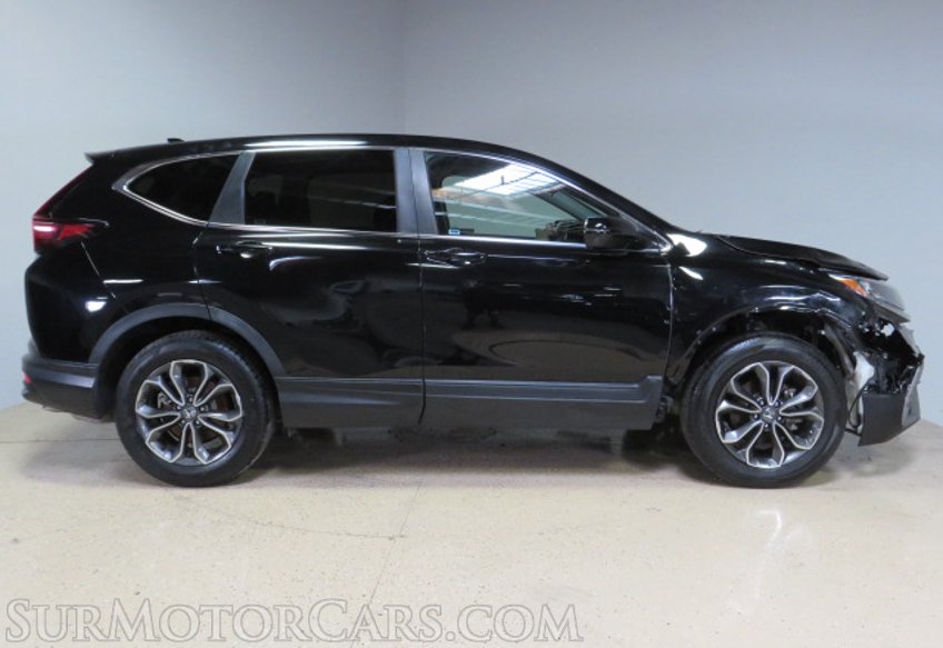 2020 Honda CR-V - Image 5