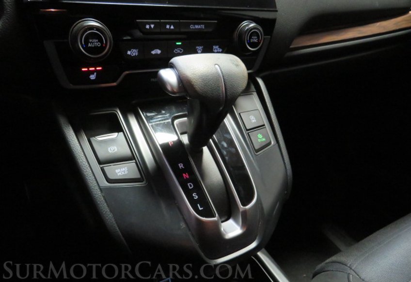 2020 Honda CR-V - Image 38