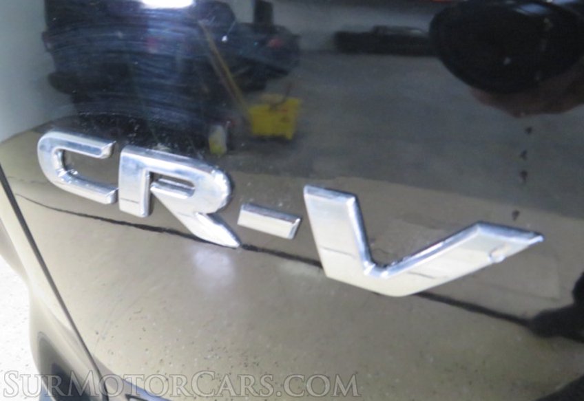 2020 Honda CR-V - Image 15