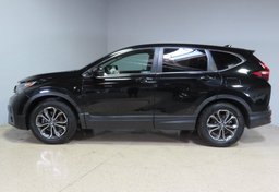 2020 Honda CR-V - Image 6