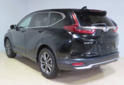 2020 Honda CR-V - Image 9