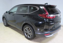 2020 Honda CR-V - Image 7